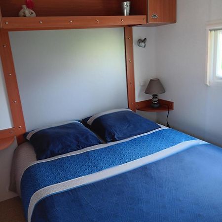 Mobilhome Cosy Au Calme De La Campagne Lombez Экстерьер фото