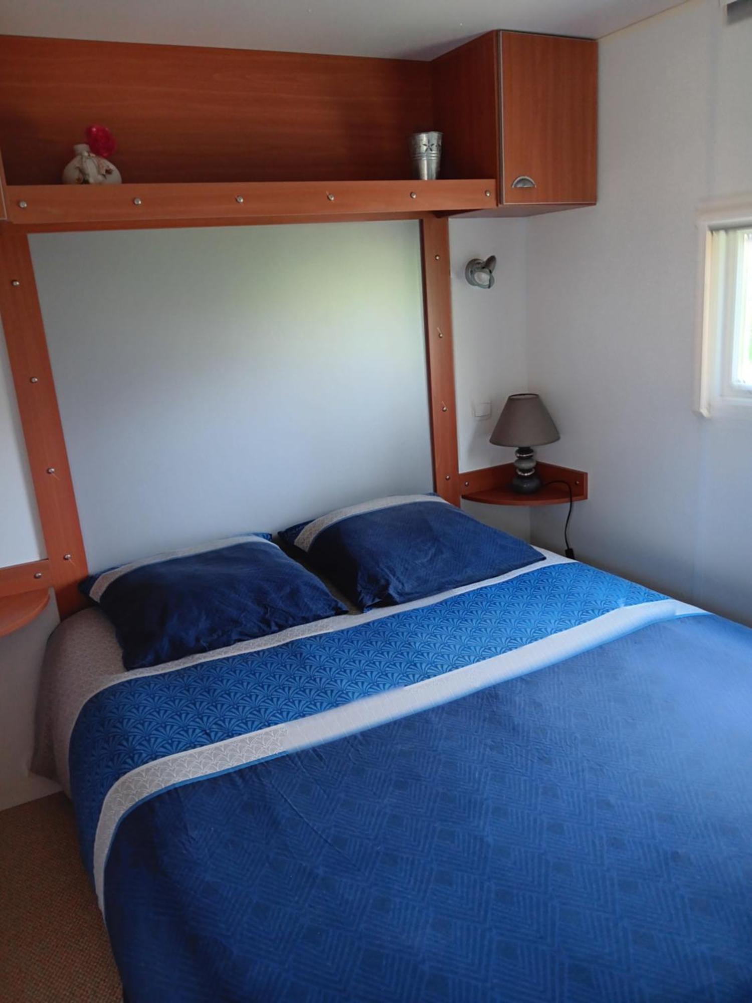 Mobilhome Cosy Au Calme De La Campagne Lombez Экстерьер фото
