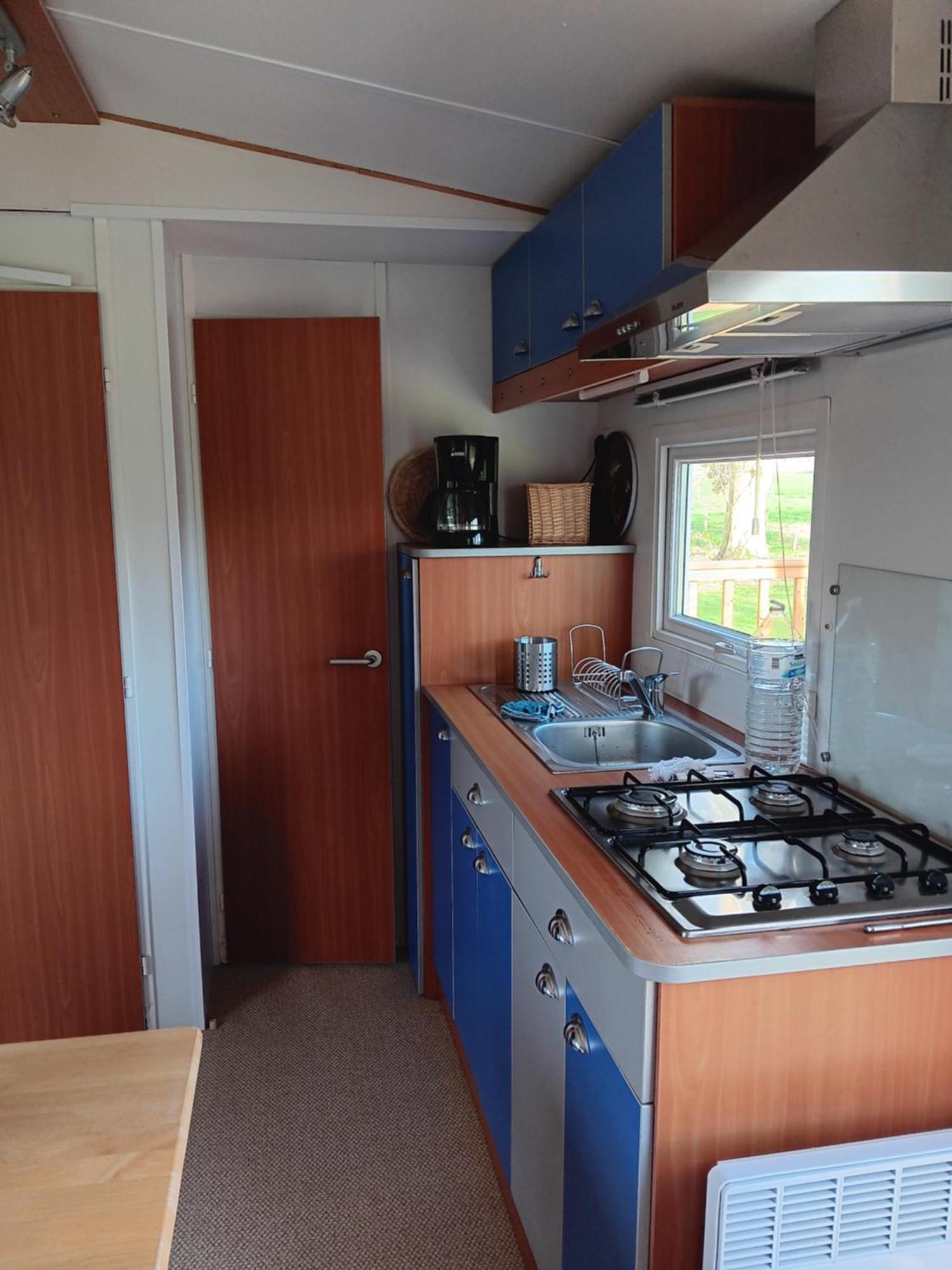 Mobilhome Cosy Au Calme De La Campagne Lombez Экстерьер фото