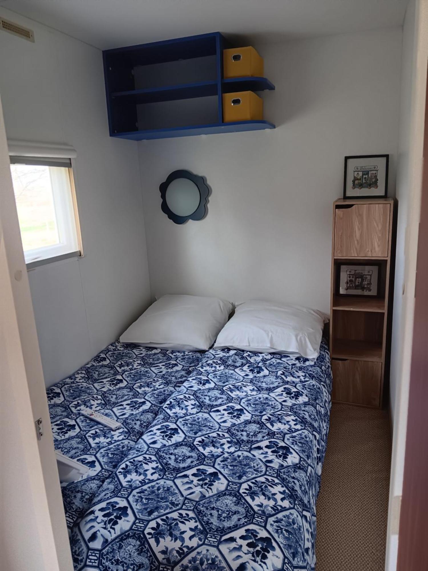 Mobilhome Cosy Au Calme De La Campagne Lombez Экстерьер фото